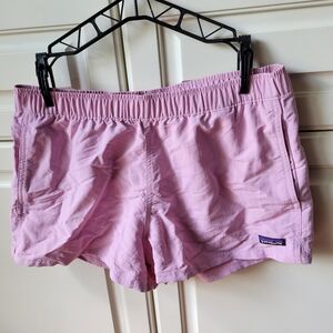 Patagonia women’s baggie summer short M